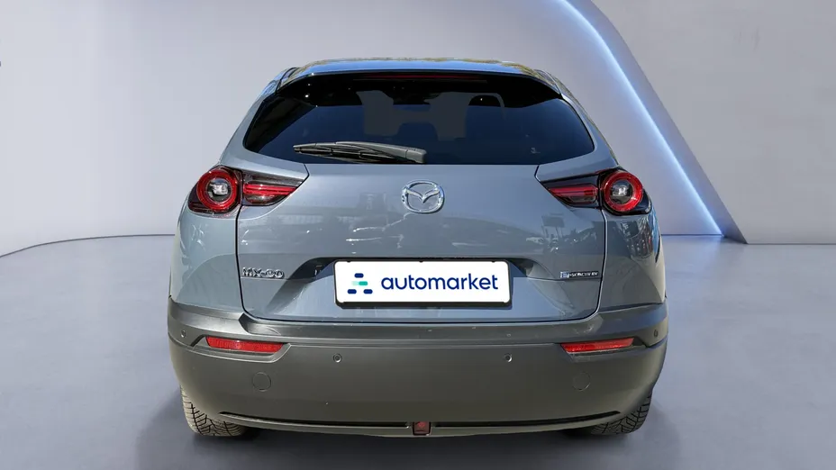 MAZDA MX-30 MX-30 35.5kWh Makoto