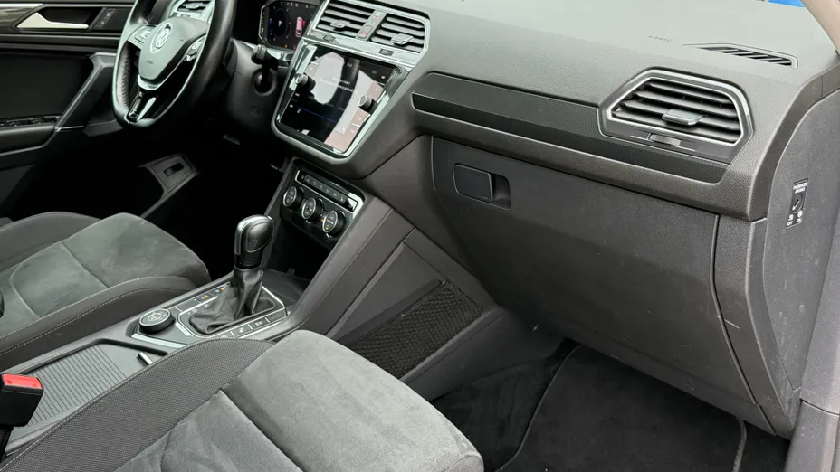 VOLKSWAGEN Tiguan Tiguan Allspace 2.0 TDI 4Mot. SCR Highline DSG 7os.