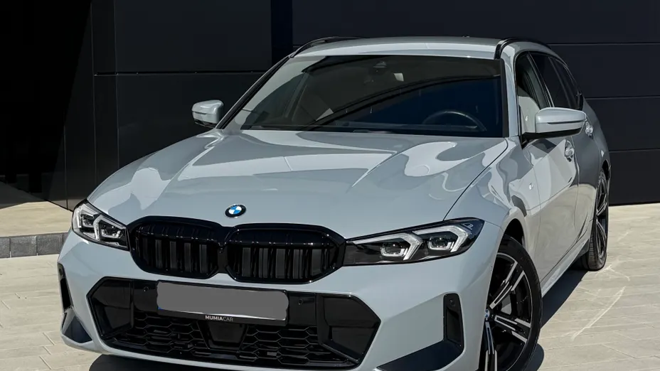 BMW Seria 3 -