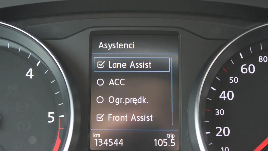 VOLKSWAGEN Passat Passat 2.0 TDI EVO Essence DSG