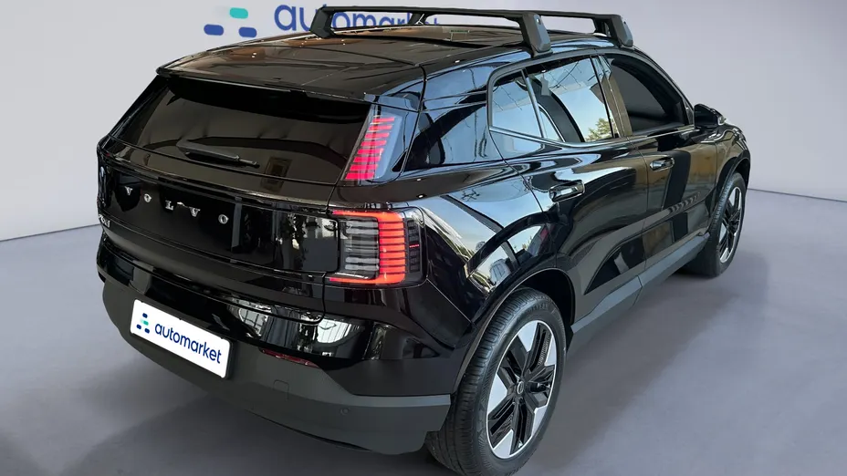 VOLVO EX30 EX30 51kWh Single Motor Core Nowy