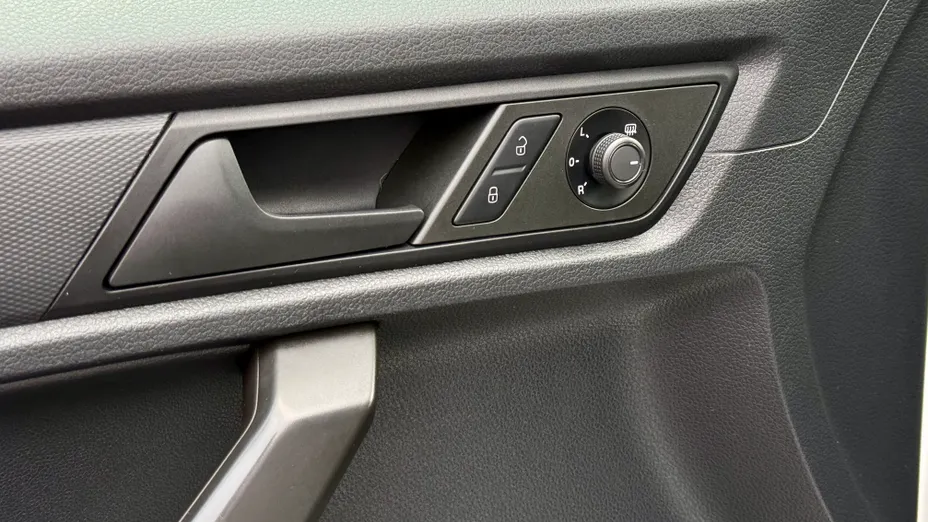 VOLKSWAGEN Caddy Caddy 2.0 TDI Comfortline