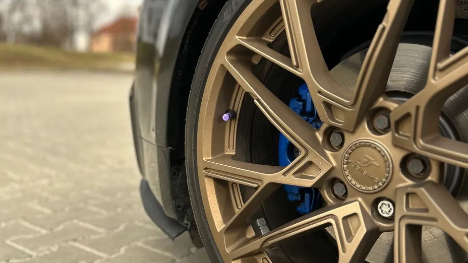 AUDI TT TT 2.0 TFSI Quattro S tronic