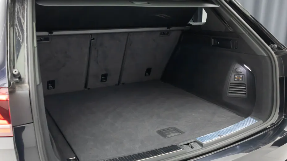 VOLKSWAGEN Touareg Touareg 3.0 V6 TDI SCR 4Mot. R-Line