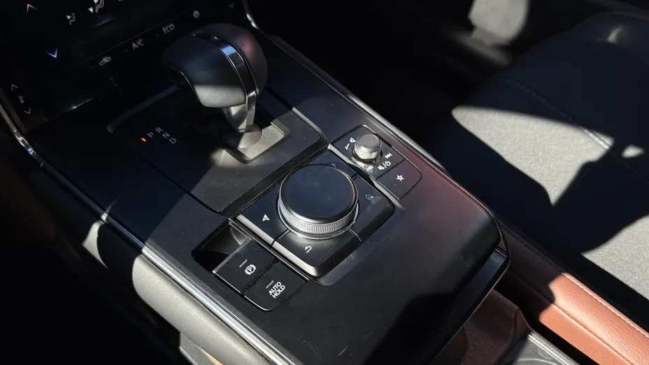 MAZDA MX-30 MX-30 35.5kWh Makoto