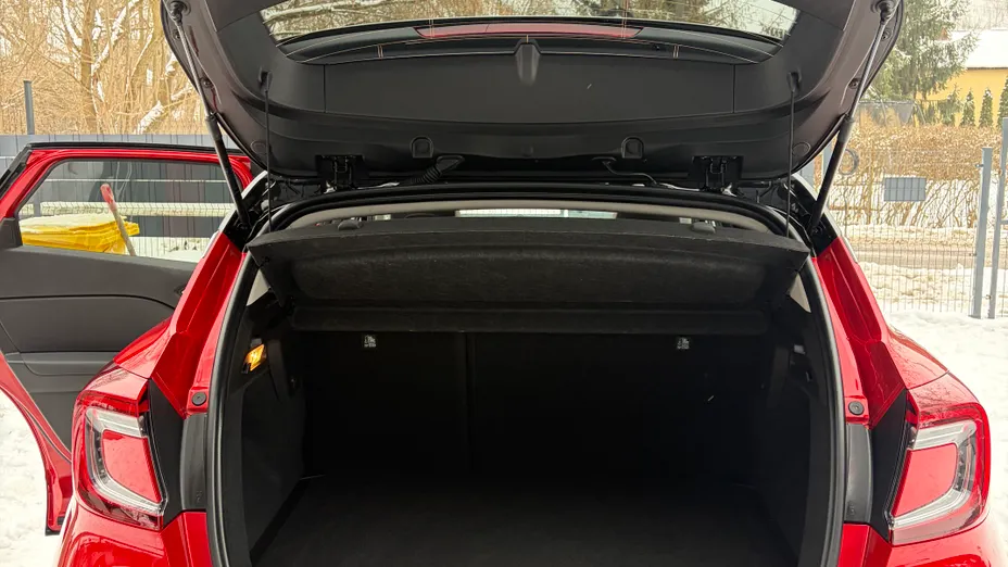 MITSUBISHI ASX ASX 1.3 mHEV Intense Style Cold DCT