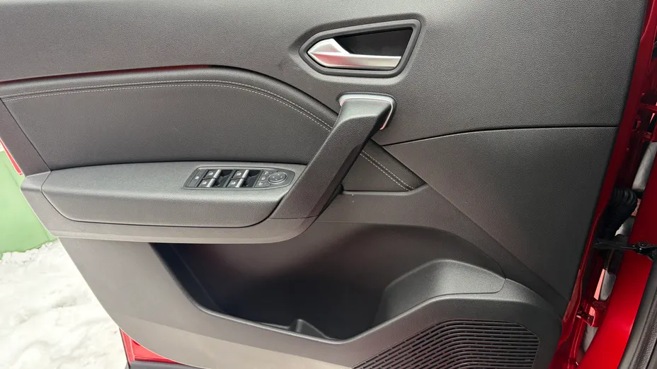 MITSUBISHI ASX ASX 1.3 mHEV Intense Style Cold DCT