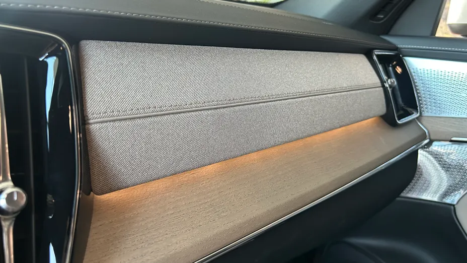 VOLVO XC90 XC90 T8 AWD Plug-In Hybrid Plus Bright 7os aut Nowy