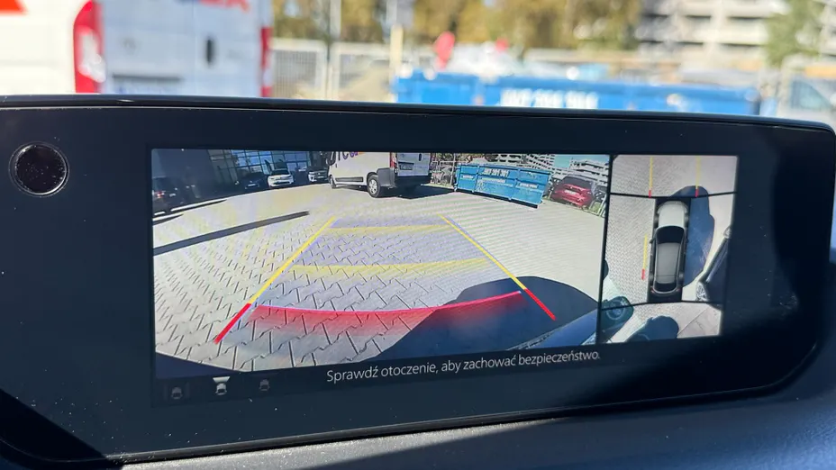 MAZDA MX-30 MX-30 35.5kWh Makoto