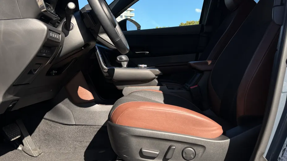 MAZDA MX-30 MX-30 35.5kWh Makoto