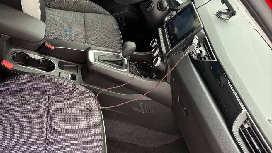 MITSUBISHI ASX ASX 1.3 mHEV Intense Style Cold DCT