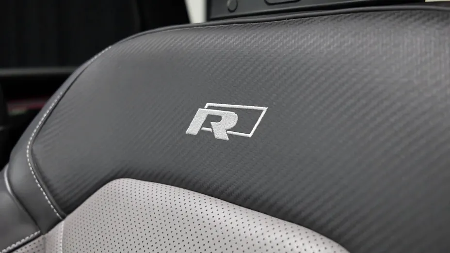 VOLKSWAGEN Touareg Touareg 3.0 V6 TDI SCR 4Mot. R-Line