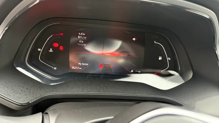 MITSUBISHI ASX ASX 1.3 mHEV Intense Style Cold DCT