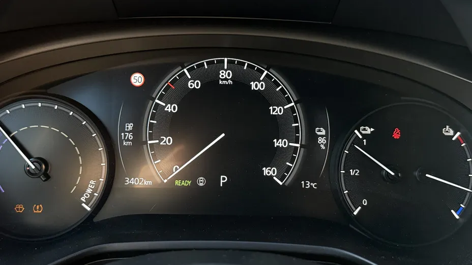 MAZDA MX-30 MX-30 35.5kWh Makoto