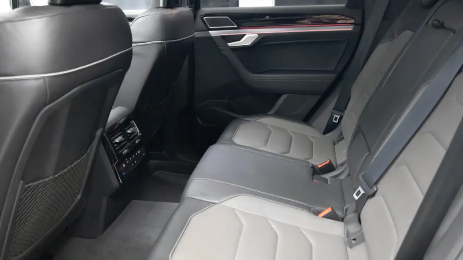 VOLKSWAGEN Touareg Touareg 3.0 V6 TDI SCR 4Mot. R-Line