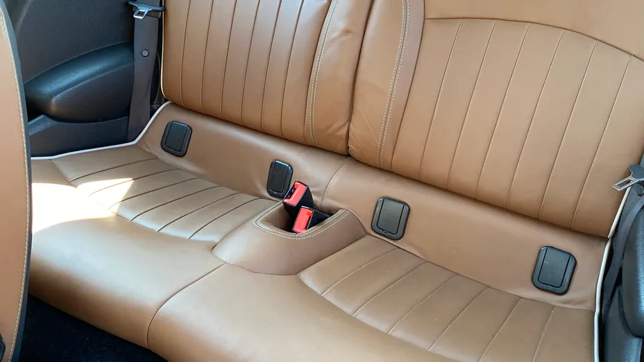 MINI [BMW] Mini Cooper S