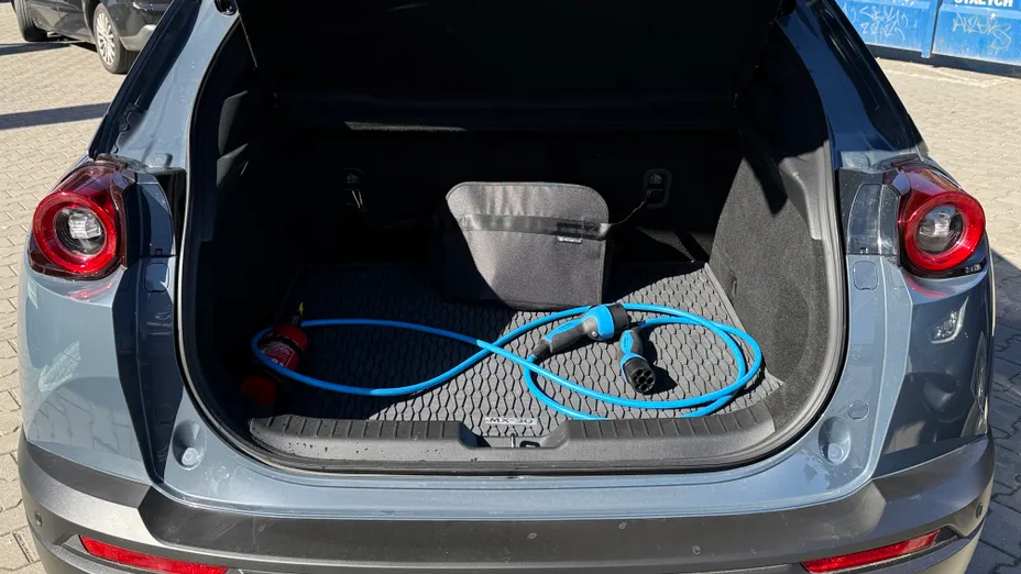 MAZDA MX-30 MX-30 35.5kWh Makoto