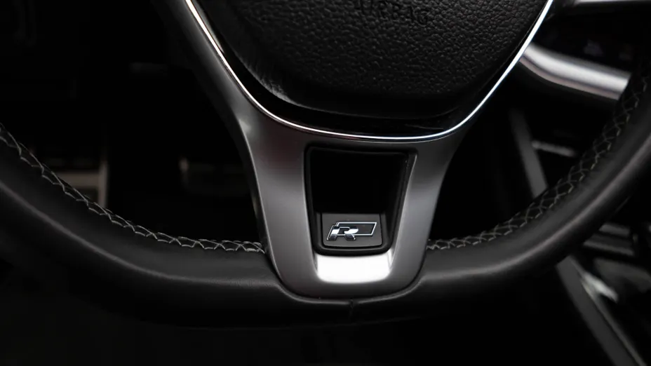 VOLKSWAGEN Touareg Touareg 3.0 V6 TDI SCR 4Mot. R-Line