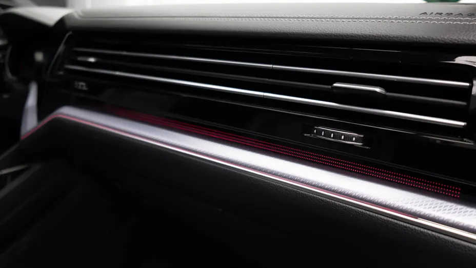 VOLKSWAGEN Touareg Touareg 3.0 V6 TDI SCR 4Mot. R-Line