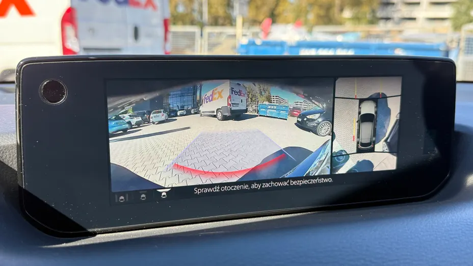 MAZDA MX-30 MX-30 35.5kWh Makoto