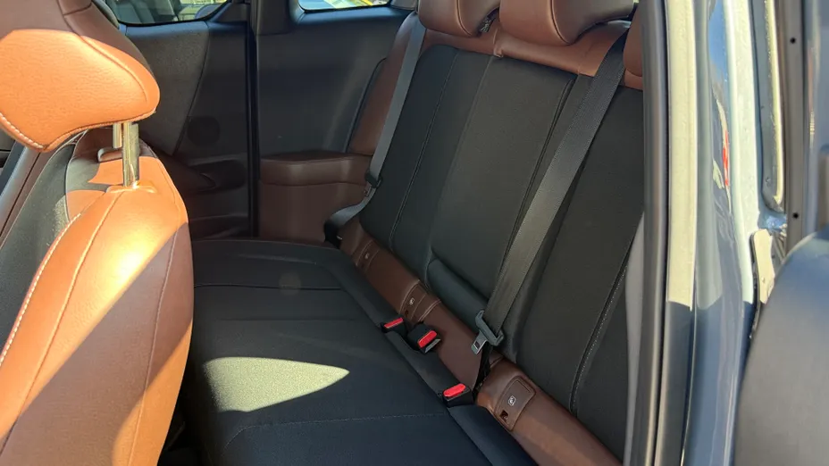 MAZDA MX-30 MX-30 35.5kWh Makoto