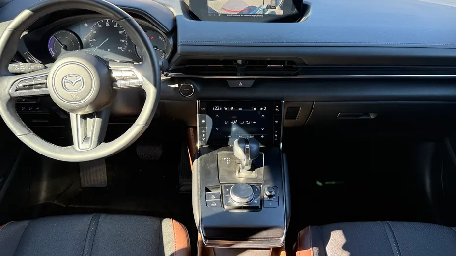 MAZDA MX-30 MX-30 35.5kWh Makoto