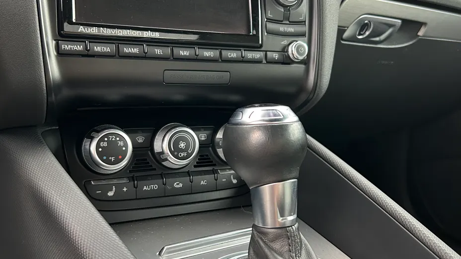 AUDI TT TT 2.0 TFSI Quattro S tronic