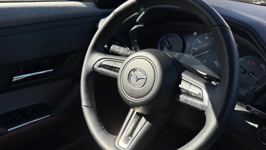 MAZDA MX-30 MX-30 35.5kWh Makoto