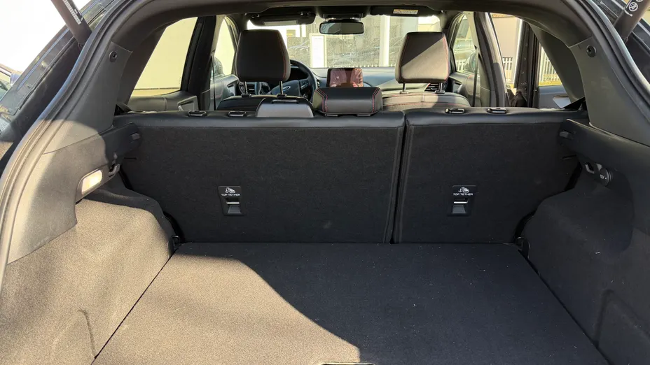 FORD Puma Puma 1.0 EcoBoost mHEV ST-Line X