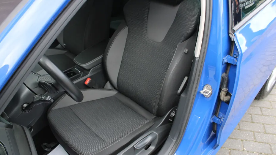 SKODA Octavia Octavia 2.0 TDI Ambition DSG