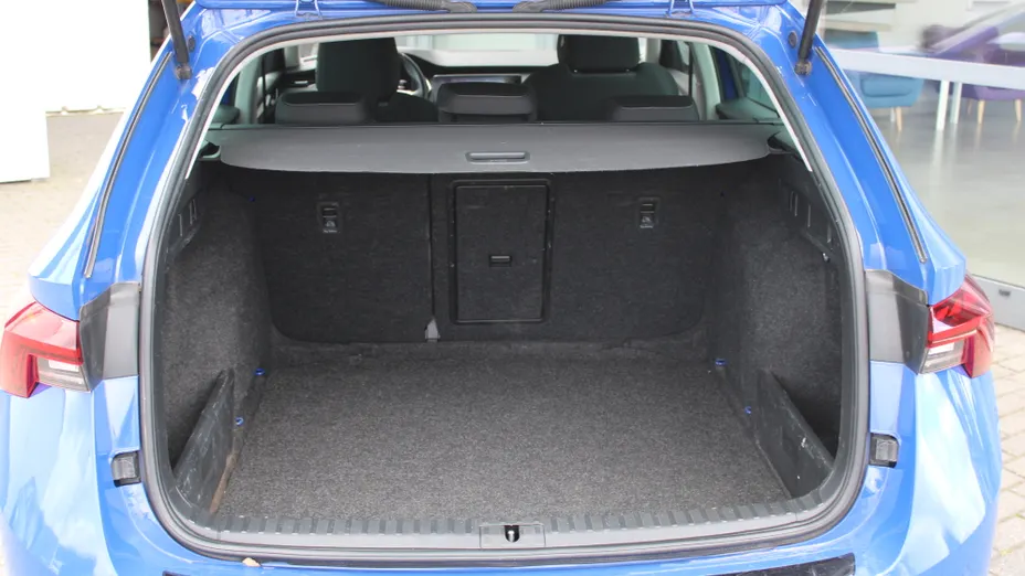 SKODA Octavia Octavia 2.0 TDI Ambition DSG