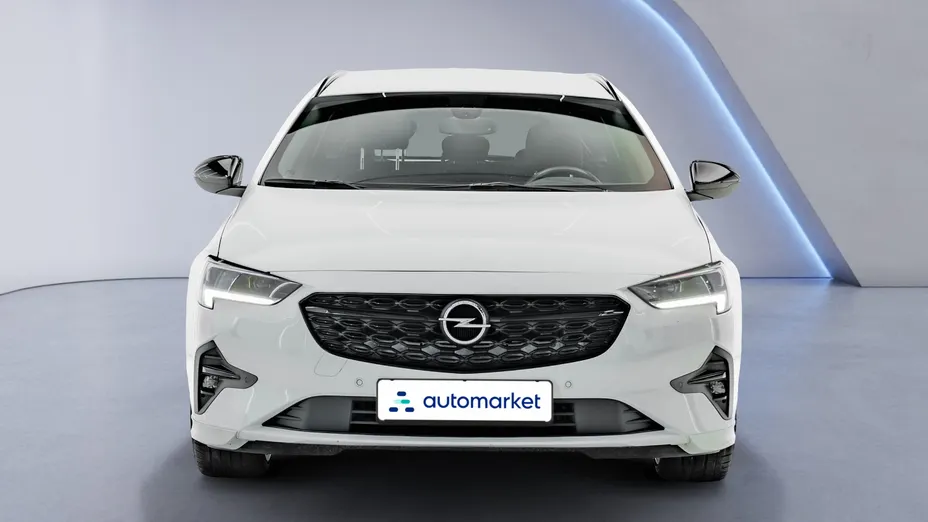 OPEL Insignia Insignia 2.0 CDTI 4x4 Ultimate S&S aut
