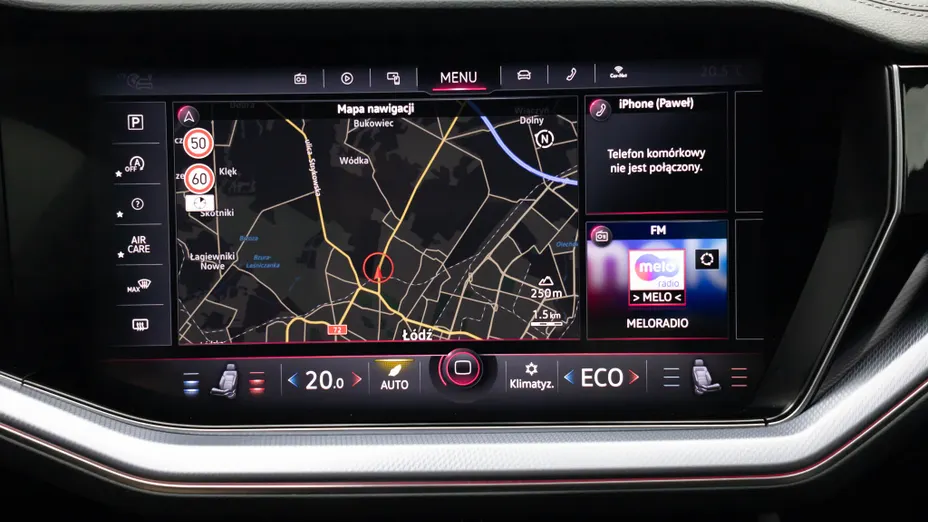 VOLKSWAGEN Touareg Touareg 3.0 V6 TDI SCR 4Mot. R-Line