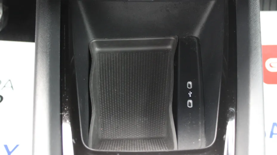 SKODA Octavia Octavia 2.0 TDI Ambition DSG