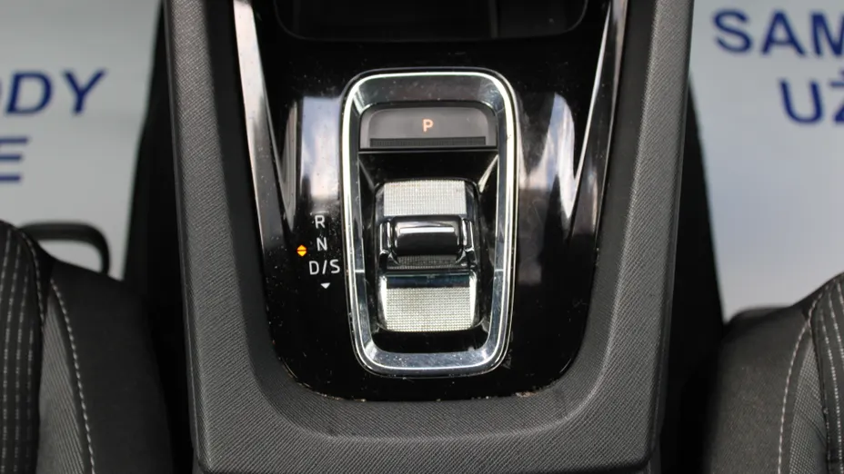 SKODA Octavia Octavia 2.0 TDI Ambition DSG