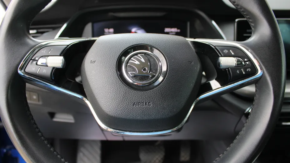 SKODA Octavia Octavia 2.0 TDI Ambition DSG