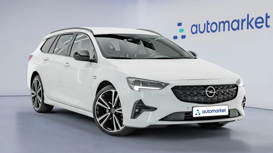 OPEL Insignia Insignia 2.0 CDTI 4x4 Ultimate S&S aut