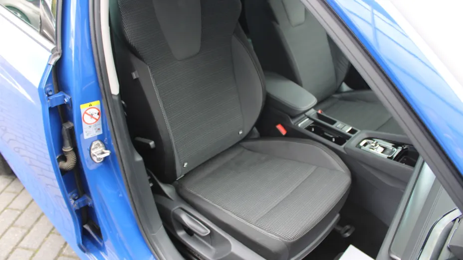 SKODA Octavia Octavia 2.0 TDI Ambition DSG