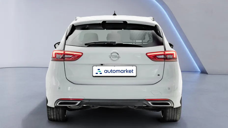 OPEL Insignia Insignia 2.0 CDTI 4x4 Ultimate S&S aut