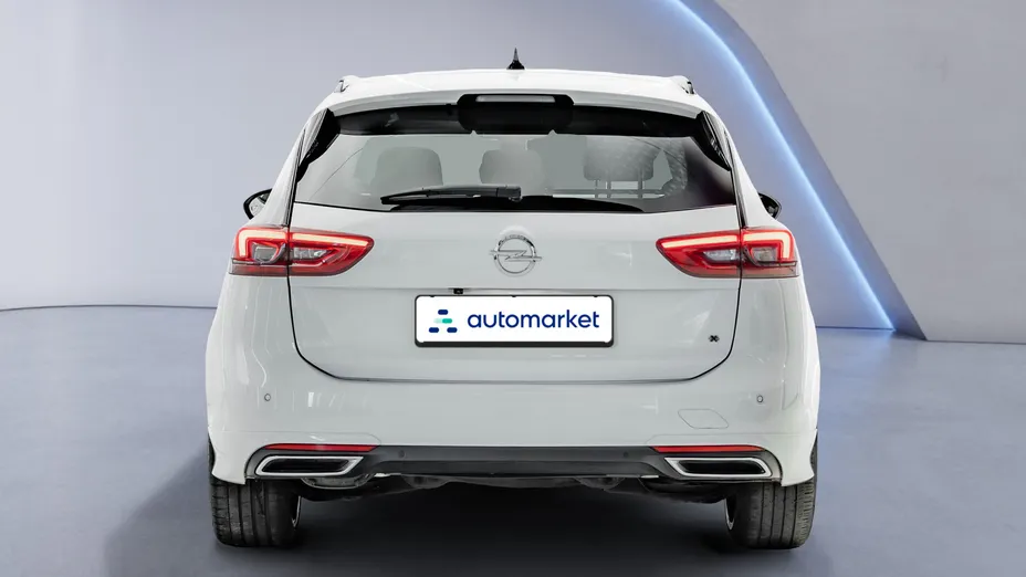 OPEL Insignia Insignia 2.0 CDTI 4x4 Ultimate S&S aut