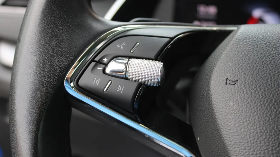 SKODA Octavia Octavia 2.0 TDI Ambition DSG