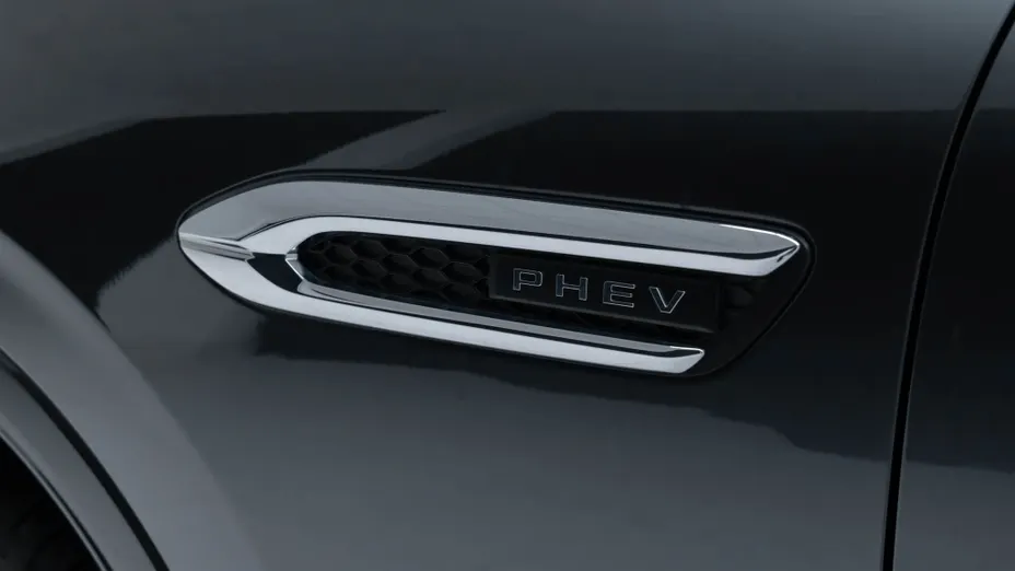 MAZDA CX-60 CX-60 2.5 PHEV Takumi AWD aut