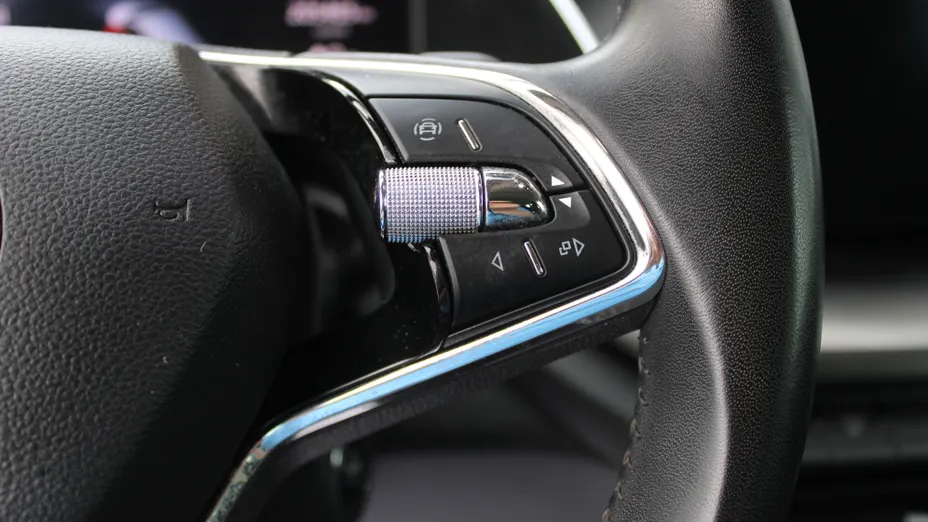 SKODA Octavia Octavia 2.0 TDI Ambition DSG