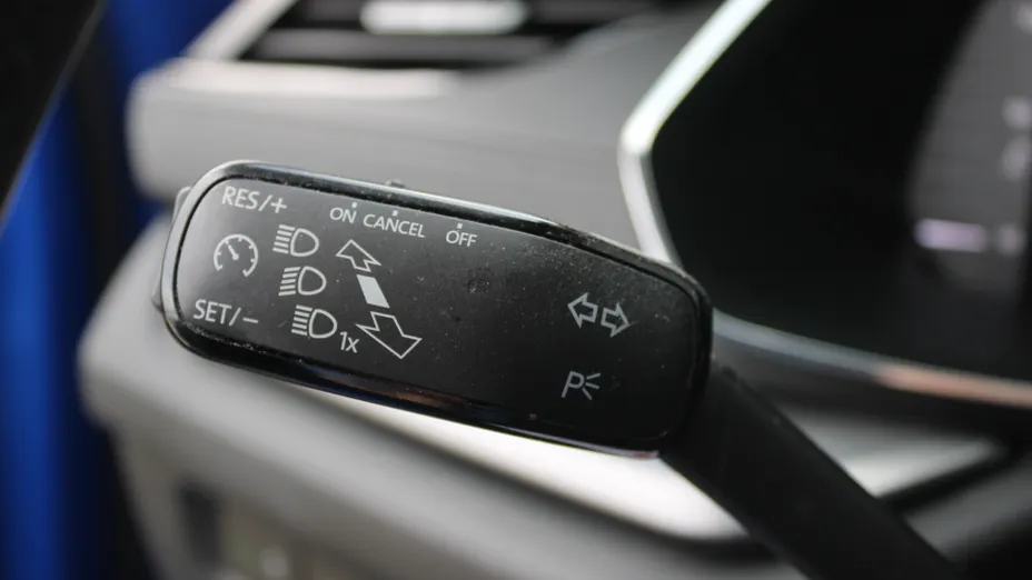 SKODA Octavia Octavia 2.0 TDI Ambition DSG