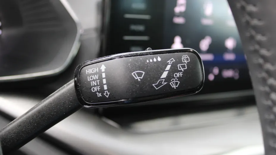 SKODA Octavia Octavia 2.0 TDI Ambition DSG