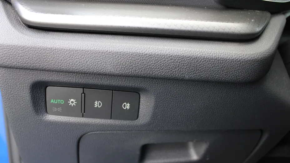 SKODA Octavia Octavia 2.0 TDI Ambition DSG