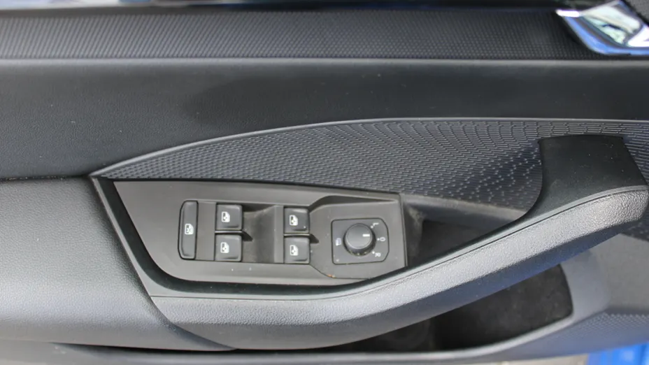 SKODA Octavia Octavia 2.0 TDI Ambition DSG