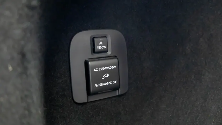 MAZDA CX-60 CX-60 2.5 PHEV Takumi AWD aut