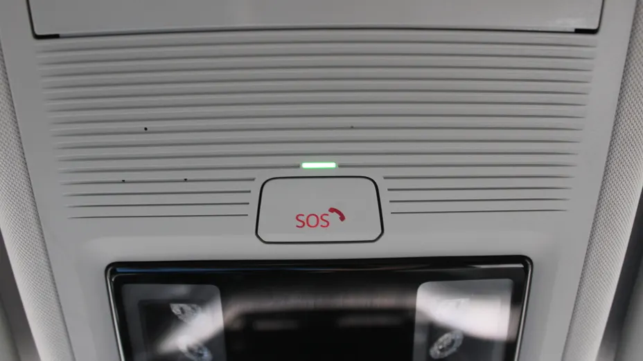 SKODA Octavia Octavia 2.0 TDI Ambition DSG