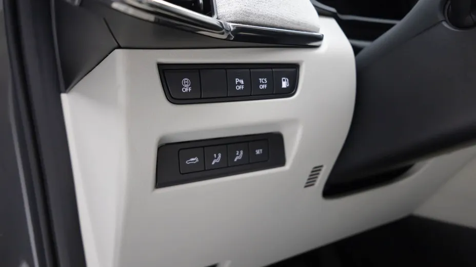 MAZDA CX-60 CX-60 2.5 PHEV Takumi AWD aut